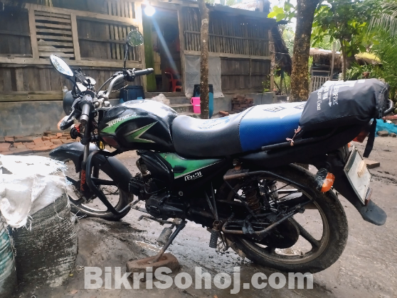 Runner cheeta 100cc